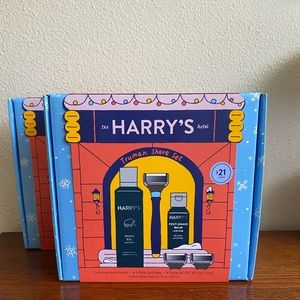 Harry’s Truman Shaving Set Bundle